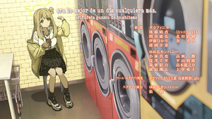 Blue Archive the Animation